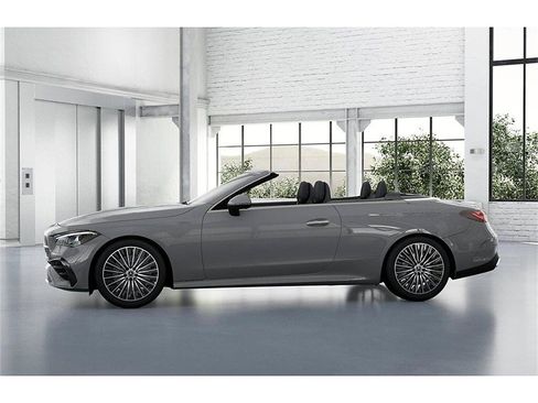 New 2026 Mercedes-Benz CLE 300 4MATIC Cabriolet image 35