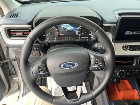 Used 2023 Ford Maverick XLT w/ Equipment Group 300A Standard image 16