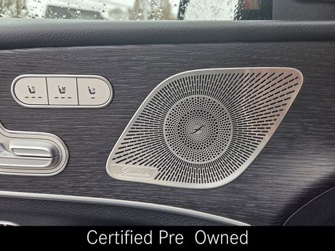 Certified 2023 Mercedes-Benz GLE 450 4MATIC image 30