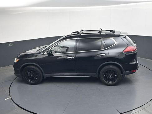 Used 2018 Nissan Rogue SV AWD/4WD image 31