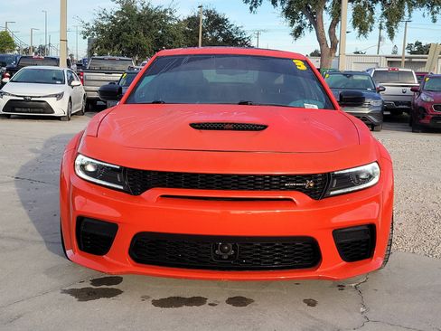 Used 2023 Dodge Charger Scat Pack image 8