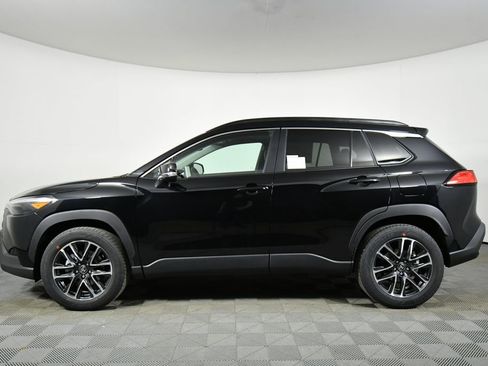 New 2026 Toyota Corolla Cross XLE image 16