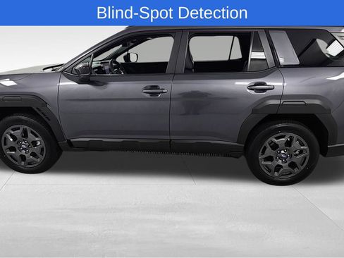 Certified 2026 Subaru Outback Premium AWD/4WD image 7