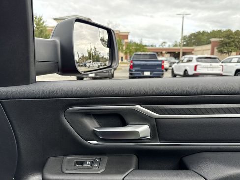 New 2026 RAM 1500 Big Horn image 28