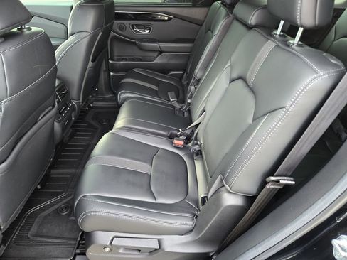 Certified 2025 Honda Pilot EX-L image 16