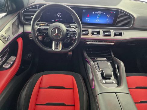 Certified 2024 Mercedes-Benz GLE 53 AMG 4MATIC Coupe image 13