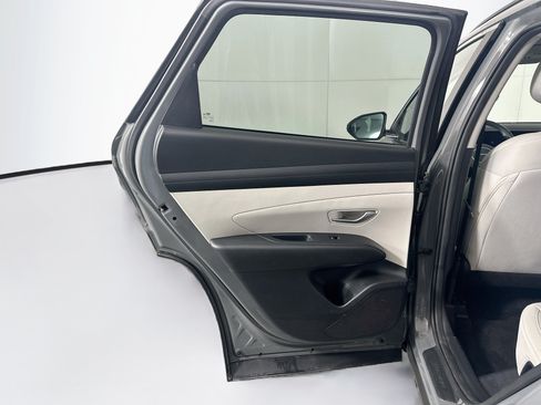 Used 2025 Hyundai Tucson SEL FWD image 25