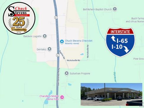 New 2026 Chevrolet Silverado 2500 W/T w/ WT Convenience Package image 8