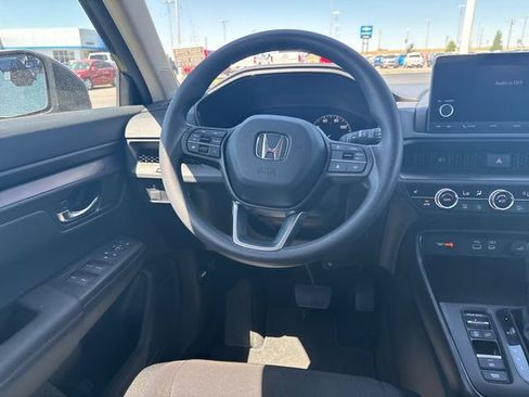 Certified 2025 Honda CR-V EX image 13