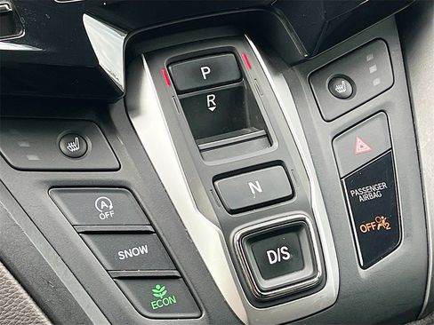 Used 2022 Honda Odyssey EX-L image 16