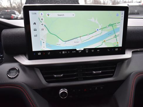 New 2026 Ford Explorer ST w/ Sun And Sound Package image 33