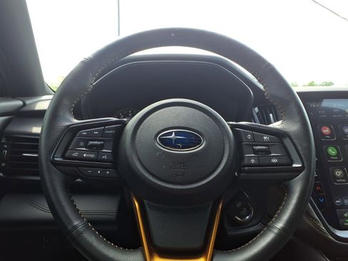 Used 2025 Subaru Outback Wilderness AWD/4WD image 15