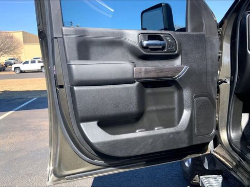 Used 2023 Chevrolet Silverado 3500 LTZ w/ Gooseneck/5TH Wheel Package image 22