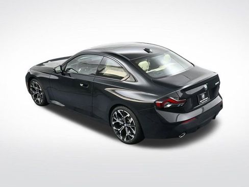 New 2025 BMW 230i Coupe w/ Premium Package image 24