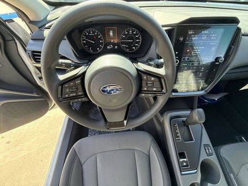 New 2026 Subaru Crosstrek 2.0i Premium image 14