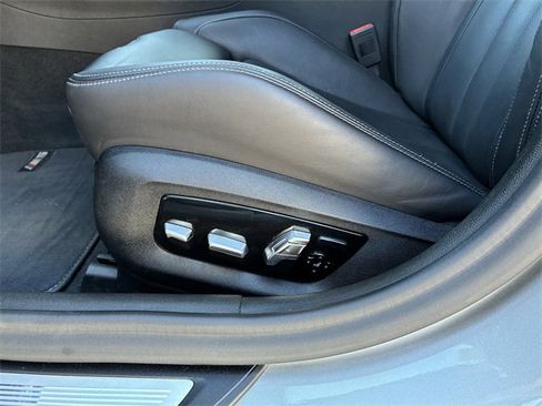 Used 2019 BMW M5 w/ Executive Package image 11