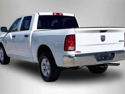 Used 2023 RAM 1500 Tradesman w/ Popular Equipment Group image 4