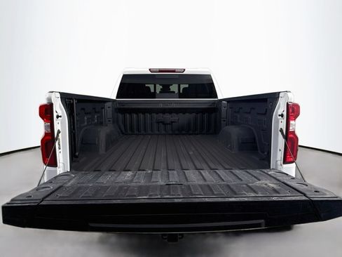 Used 2024 Chevrolet Silverado 1500 LT Trail Boss w/ LT Trail Boss Premium Package AWD/4WD image 27