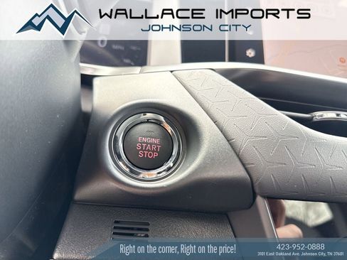 New 2026 Subaru Outback Wilderness AWD/4WD image 31