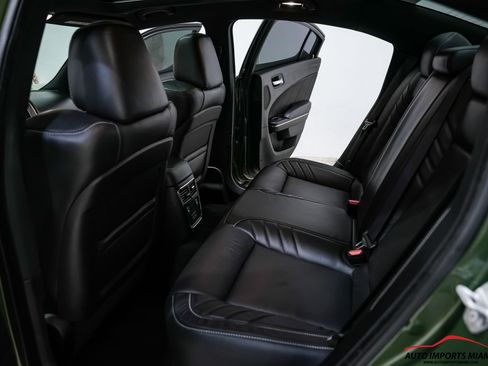 Used 2021 Dodge Charger SRT Hellcat image 57