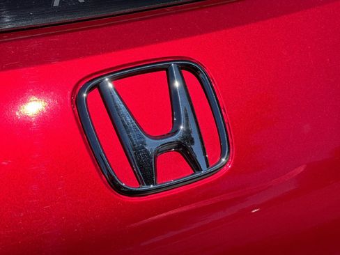 Used 2026 Honda HR-V EX-L image 38