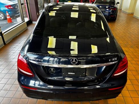 Used 2017 Mercedes-Benz E 43 AMG 4MATIC image 13