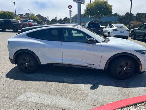 Used 2022 Ford Mustang Mach-E California Route 1 AWD/4WD image 11