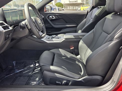 Certified 2025 BMW 230i Coupe RWD image 10