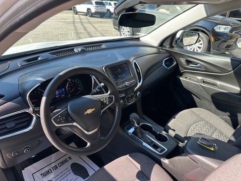 Used 2023 Chevrolet Equinox LT image 13