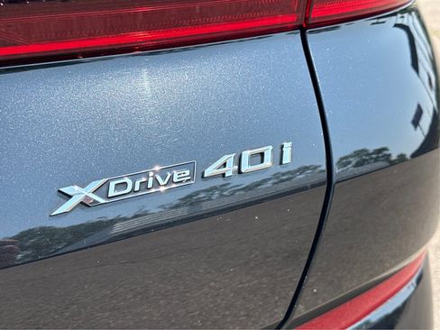 Used 2021 BMW X6 xDrive40i w/ Premium Enhanced Package image 26