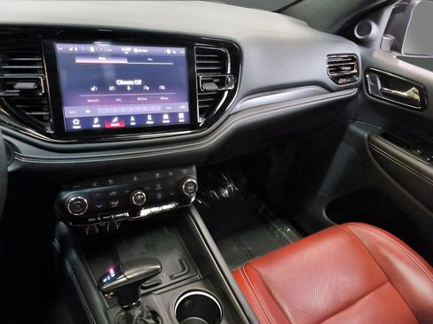 Used 2024 Dodge Durango SRT AWD/4WD image 20