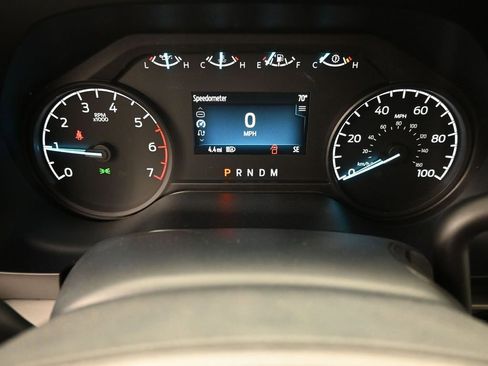 New 2026 Ford F250 XLT image 25