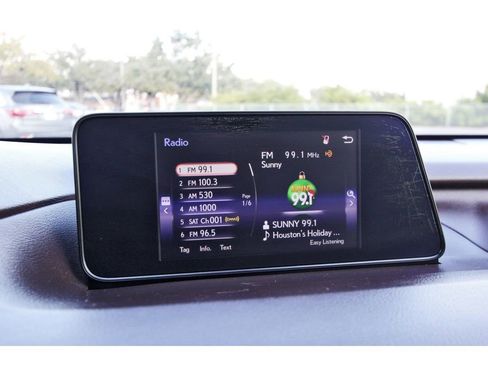 Used 2018 Lexus RX 350 FWD image 25