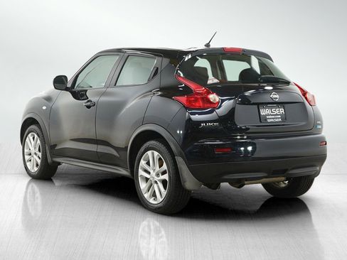 Used 2013 Nissan Juke S image 3
