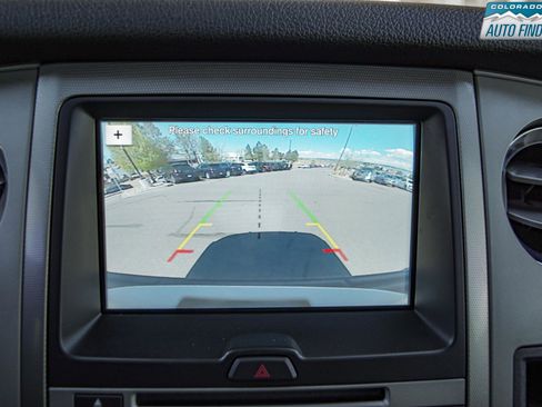 Used 2017 Ford Expedition EL Limited w/ Equipment Group 301A AWD/4WD image 19
