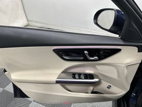 Used 2022 Mercedes-Benz C 300 4MATIC Sedan image 14