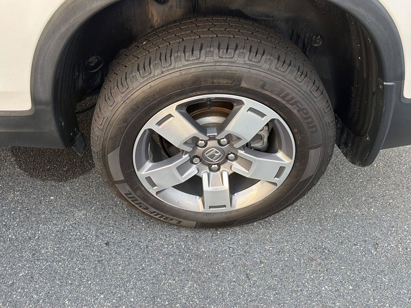 Used 2024 Honda Ridgeline RTL image 37