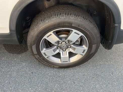 Used 2024 Honda Ridgeline RTL image 37