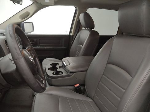 Used 2017 RAM 1500 Tradesman image 17