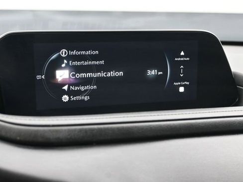 Certified 2025 MAZDA CX-30 AWD 2.5 S w/ Select Sport Pkg image 17