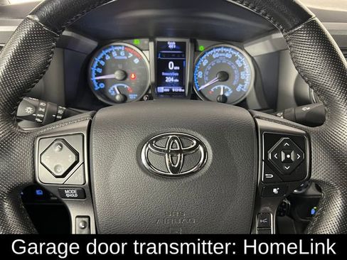 Used 2022 Toyota Tacoma TRD Pro image 28