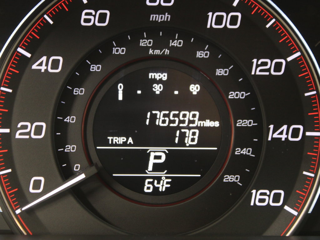 Used 2013 Honda Accord Sport image 14