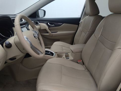 Used 2015 Nissan Rogue SL FWD image 17
