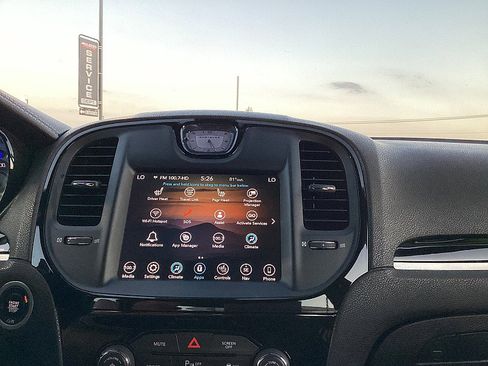 Used 2023 Chrysler 300 S image 16