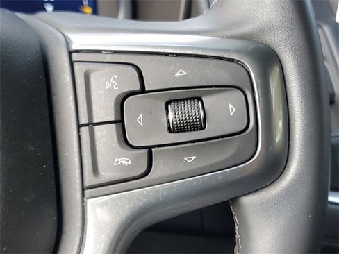 Certified 2024 Chevrolet Tahoe LT w/ Luxury Package image 23