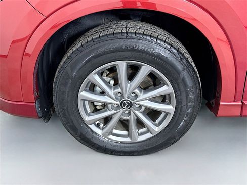 Used 2024 MAZDA CX-5 AWD 2.5 S w/ Select Package image 29