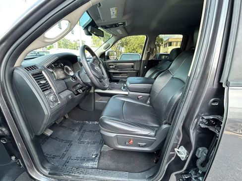 Used 2014 RAM 1500 Sport w/ Convenience Group AWD/4WD image 12