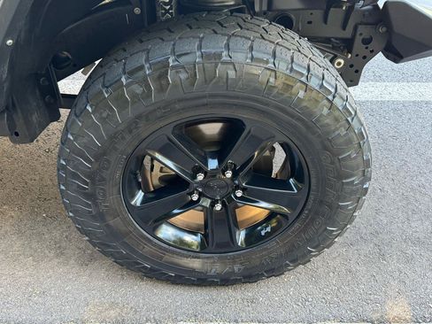 Used 2022 Jeep Wrangler Unlimited Sport AWD/4WD image 53