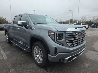 Used 2024 GMC Sierra 1500 Denali