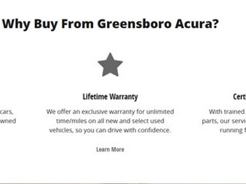 Used 2024 Honda HR-V EX-L image 11
